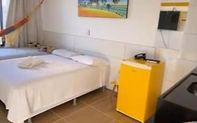 Tabajara Flat 205